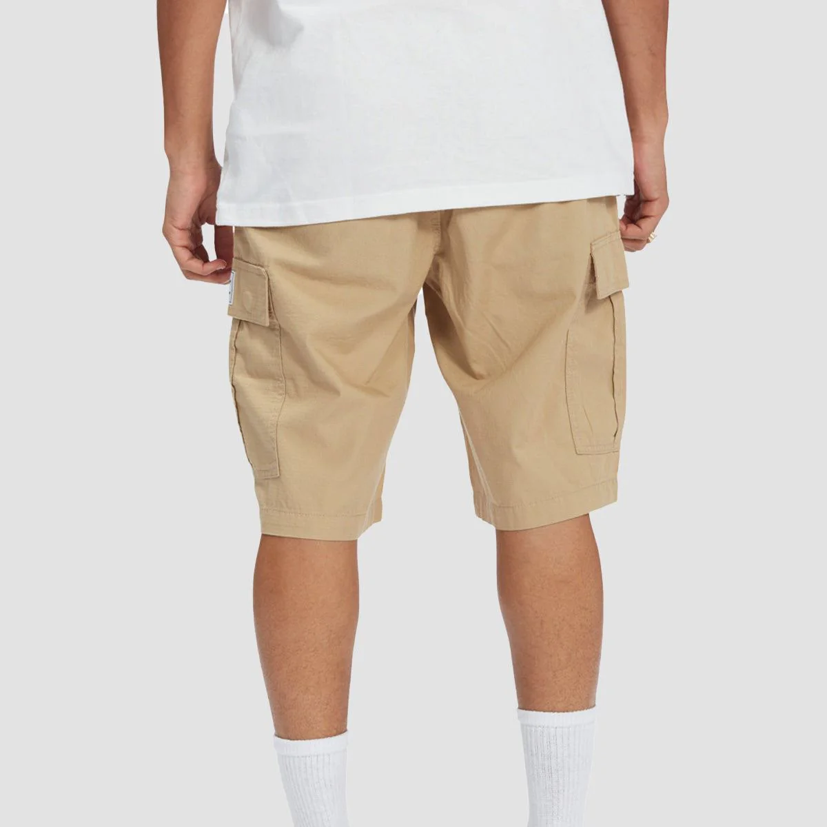 DC Warehouse 20.5" Cargo Shorts Incense - Image 3