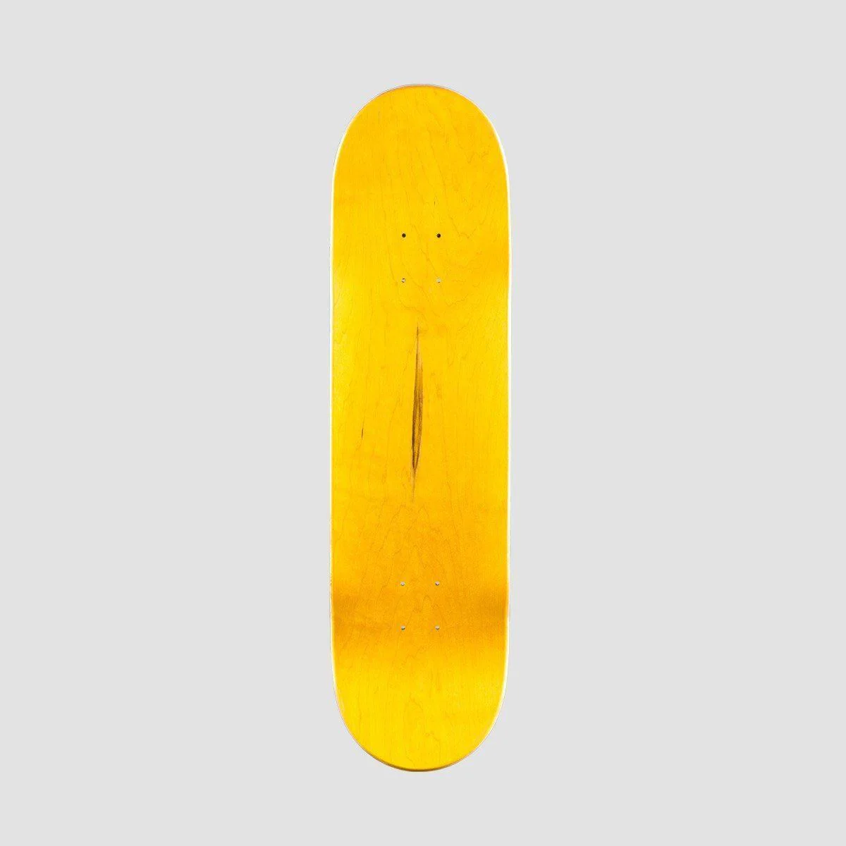 Death OG Skull Skateboard Deck Black - 9" - Image 2