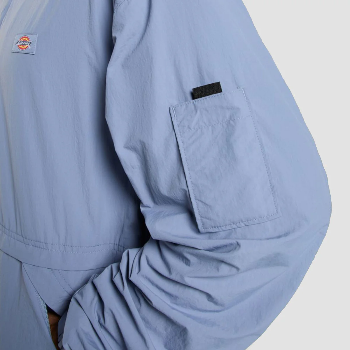 Dickies Jackson Jacket Country Blue - Image 3