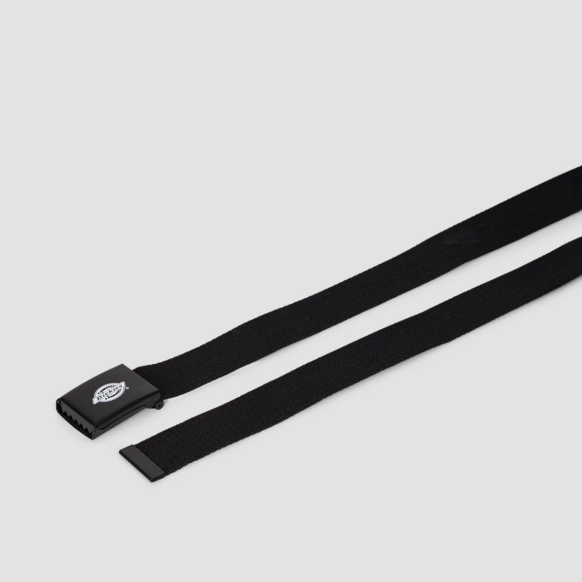 Dickies Orcutt Webbing Belt Black - Image 2
