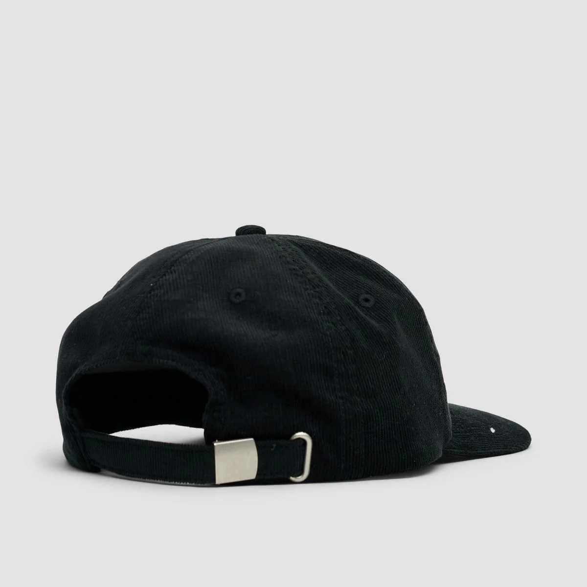 Dungeon Logo Cord Cap Black/Glow In The Dark - Image 3
