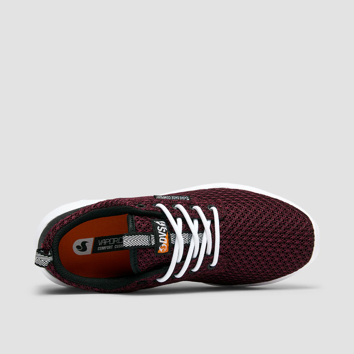 DVS Premier 2.0+ Shoes - Port/Black/Multi/Sage - Womens - Image 4