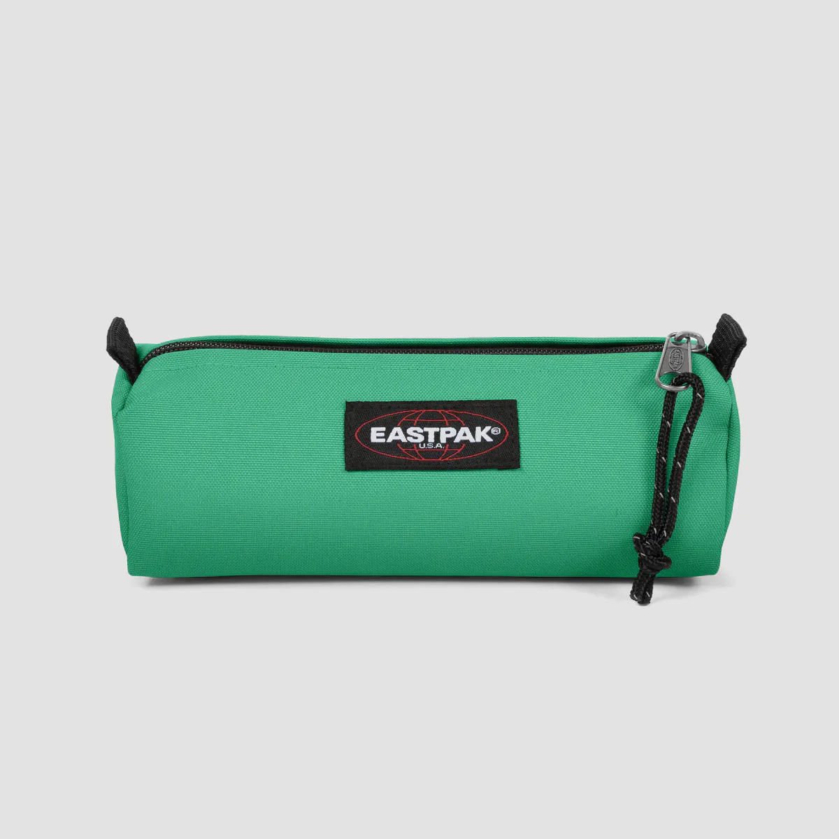 Eastpak Benchmark Single Pencil Case Gem Green