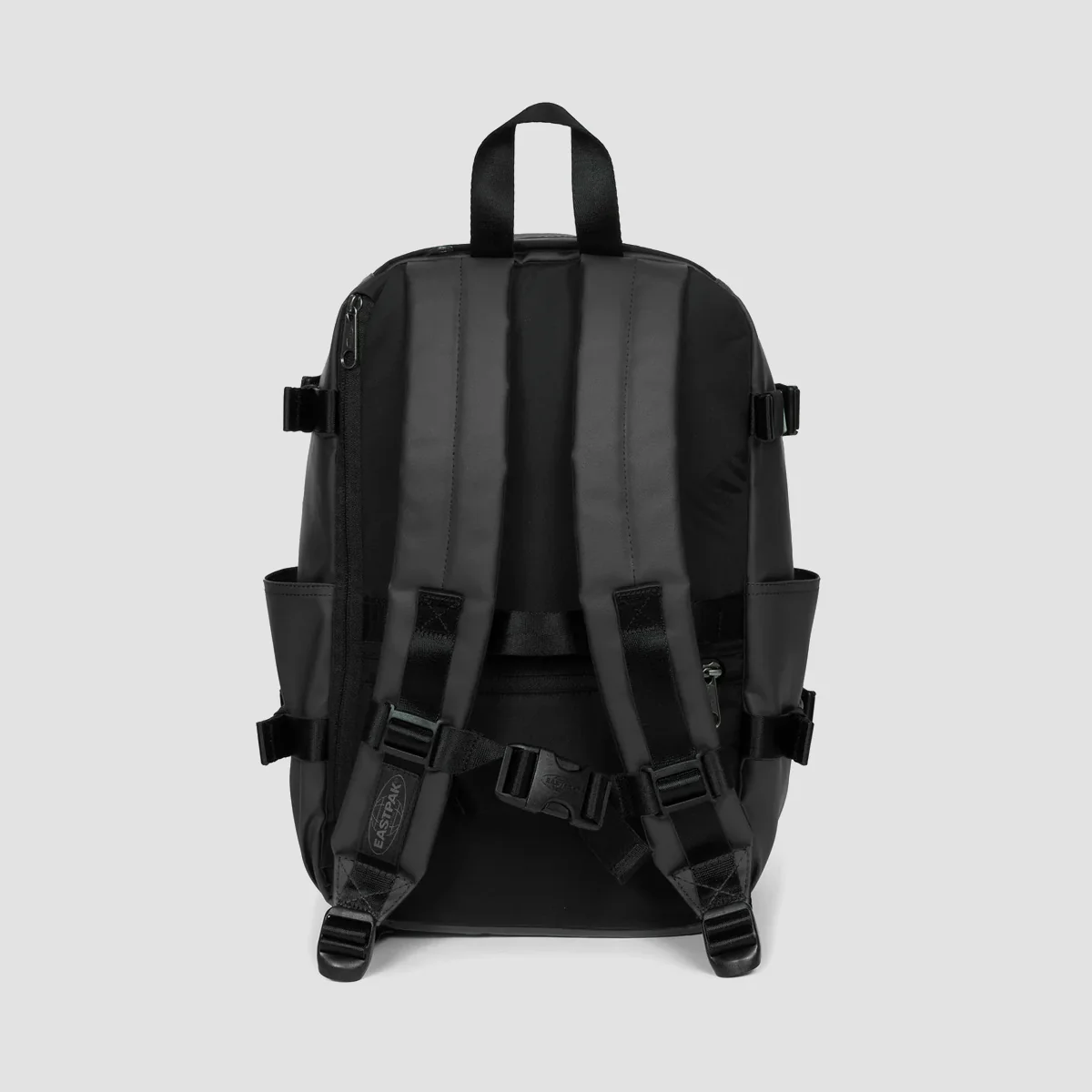 Eastpak Cabin Pak'r 22L Backpack Tarp Black2 - Image 2