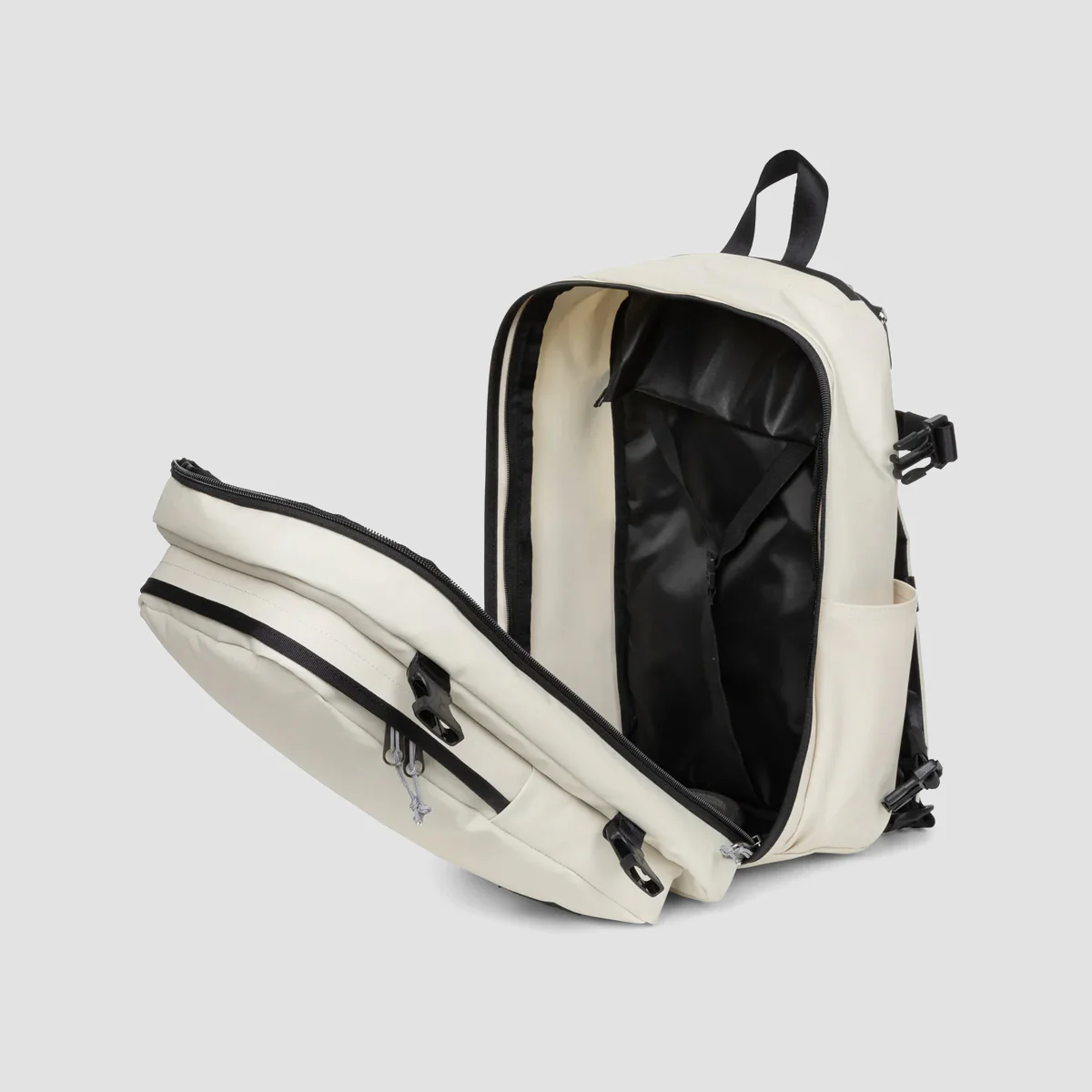 Eastpak Cabin Pak'r 22L Backpack Tarp Cloth - Image 3