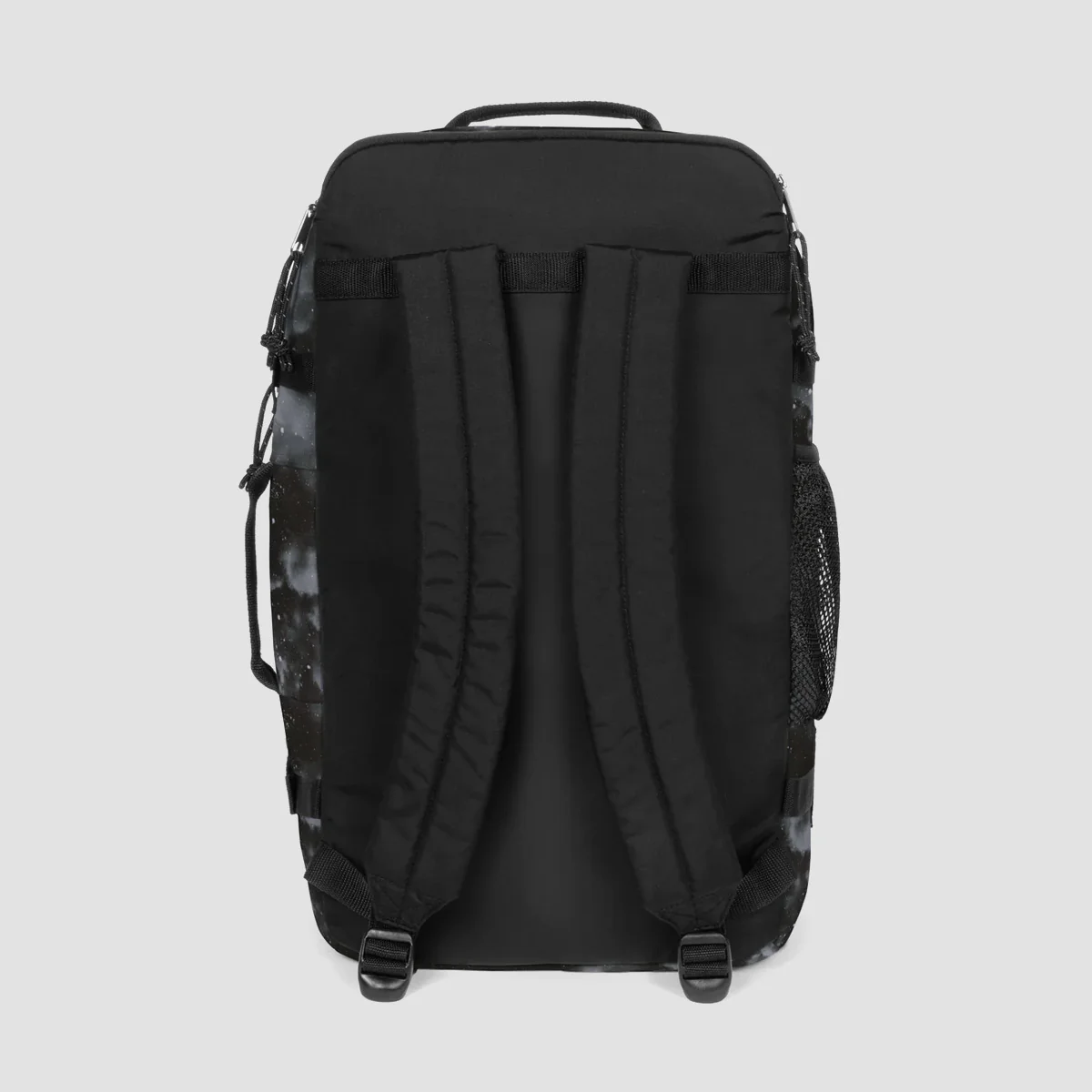 Eastpak Carry Pack 30L Duffle Bag Clouds Black - Image 2