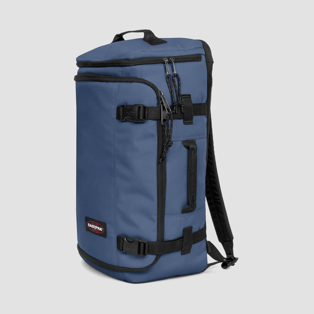 Eastpak Carry Pack 30L Duffle Bag Powder Pilot - Image 2