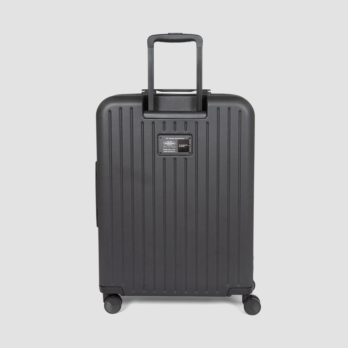 Eastpak CNNCT Case L 100L 4-Wheel Suitcase CNNCT Coat - Image 2