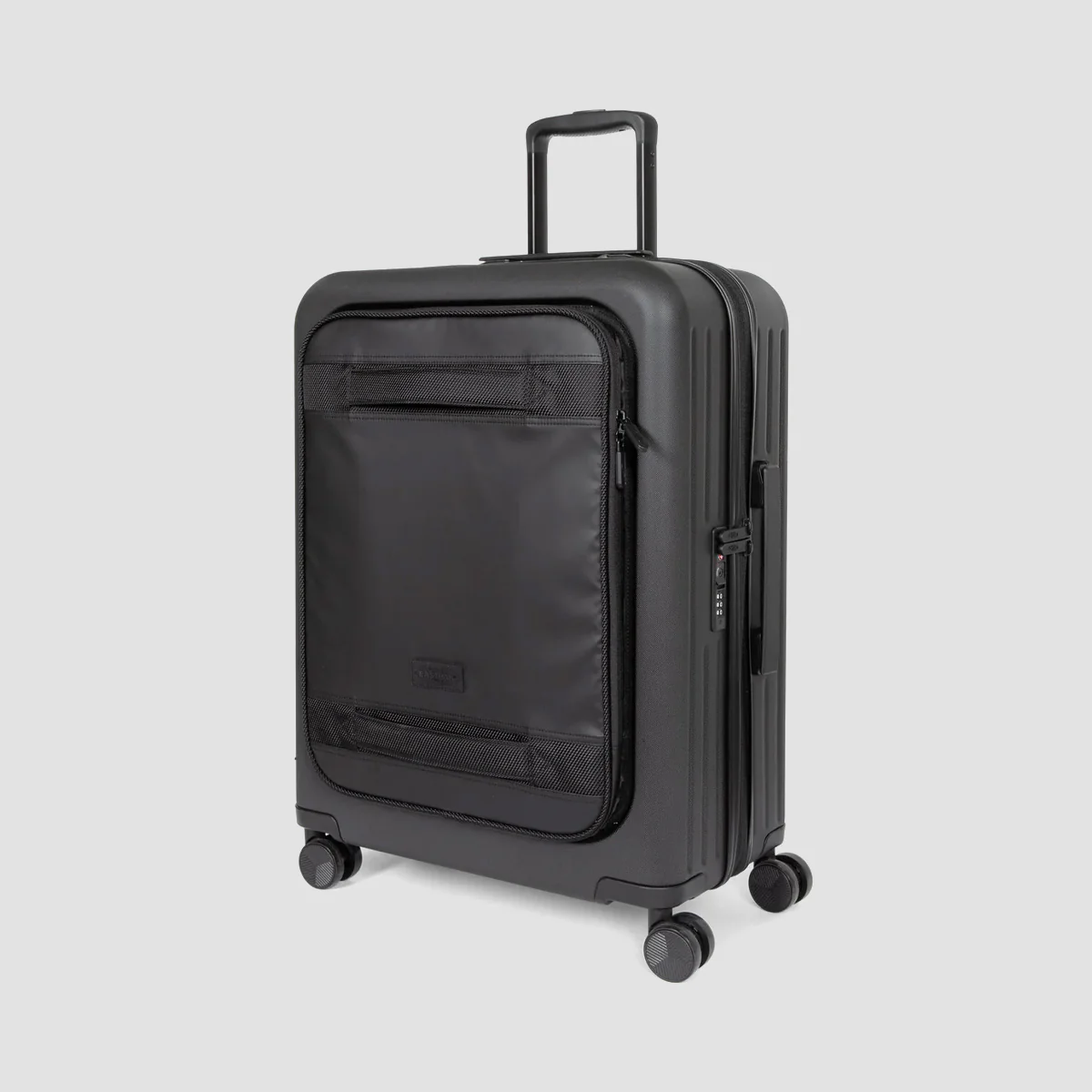 Eastpak CNNCT Case L 100L 4-Wheel Suitcase CNNCT Coat - Image 3