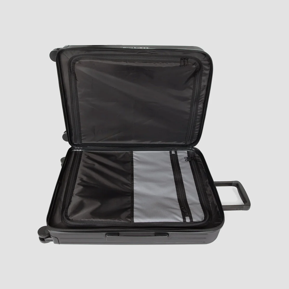 Eastpak CNNCT Case L 100L 4-Wheel Suitcase CNNCT Coat - Image 4