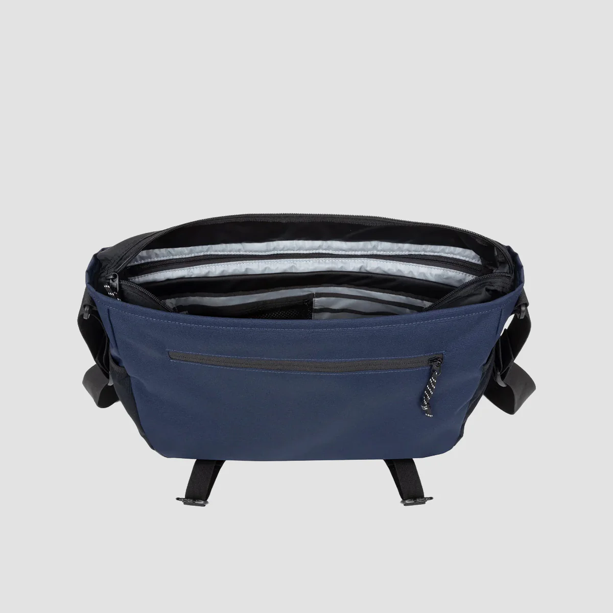 Eastpak Courier Pro 18.5L Messenger Bag CS Navy Pro - Image 3