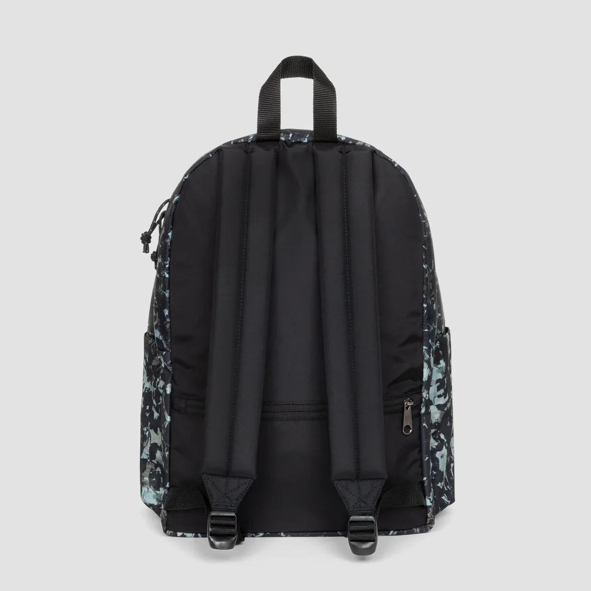 Eastpak Day Office 31L Backpack Camouflora Dark - Image 2