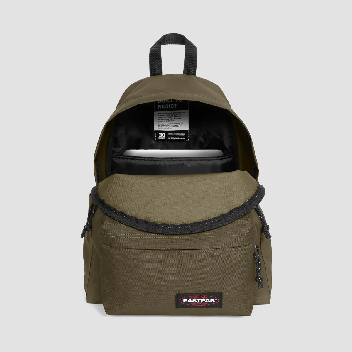 Eastpak Day Pak'r 24L Backpack Army Olive - Image 3