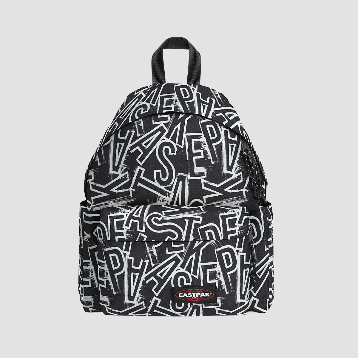 Eastpak Day Pak'r 24L Backpack EP Letters Black