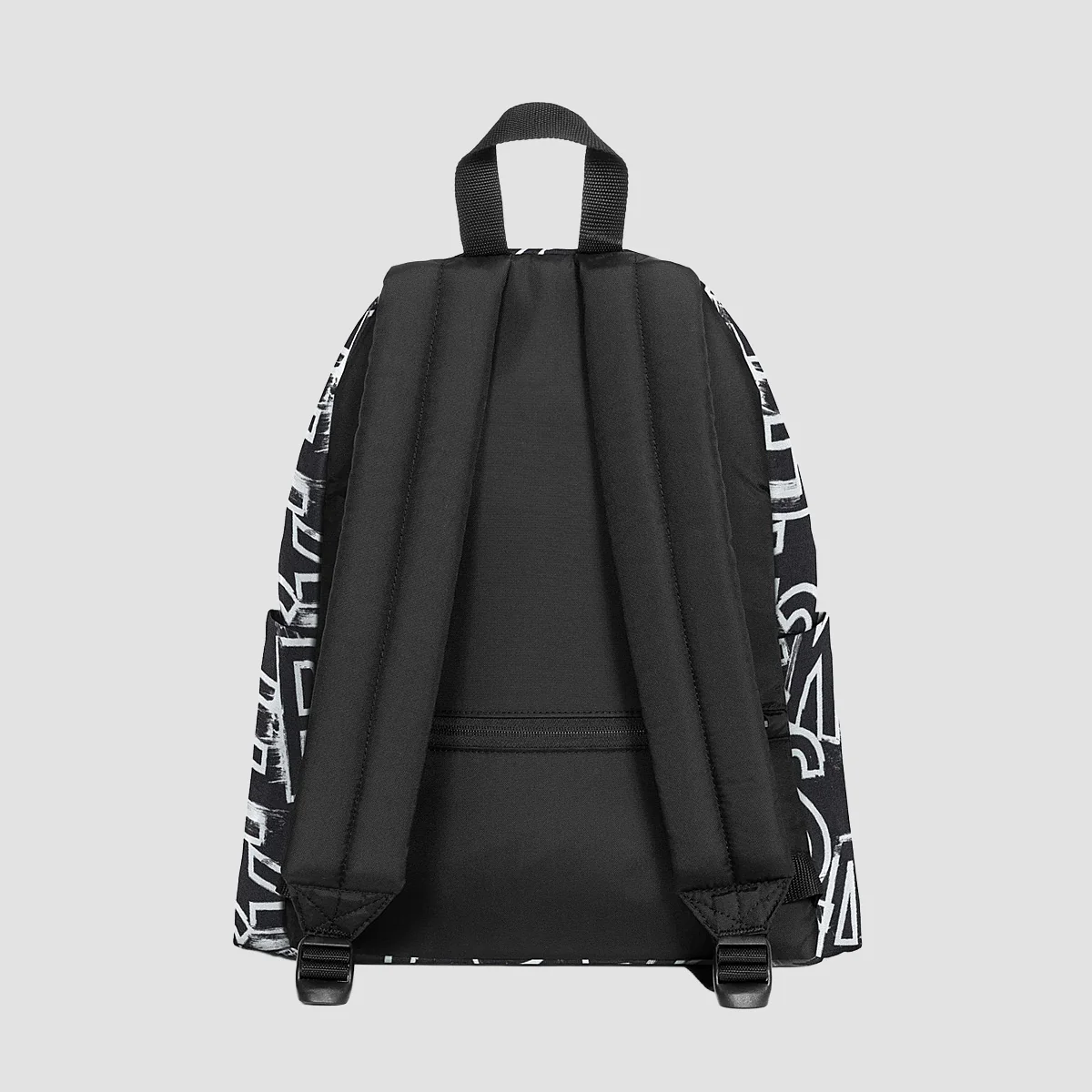 Eastpak Day Pak'r 24L Backpack EP Letters Black - Image 3