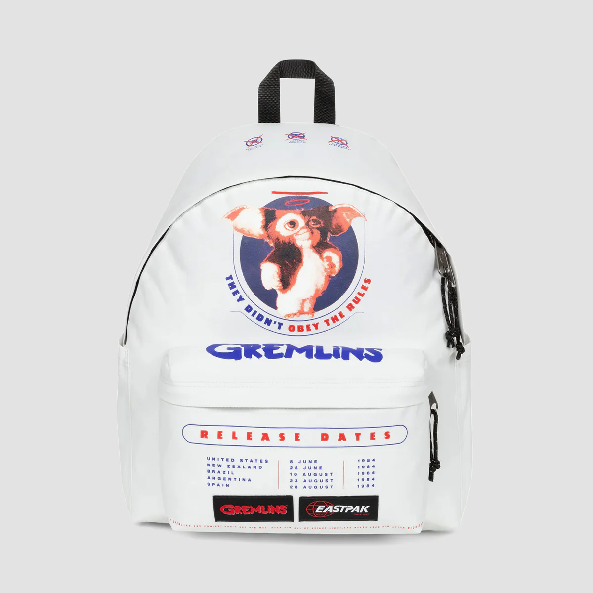 Eastpak Day Pak'r 24L Backpack Gremlins Poster
