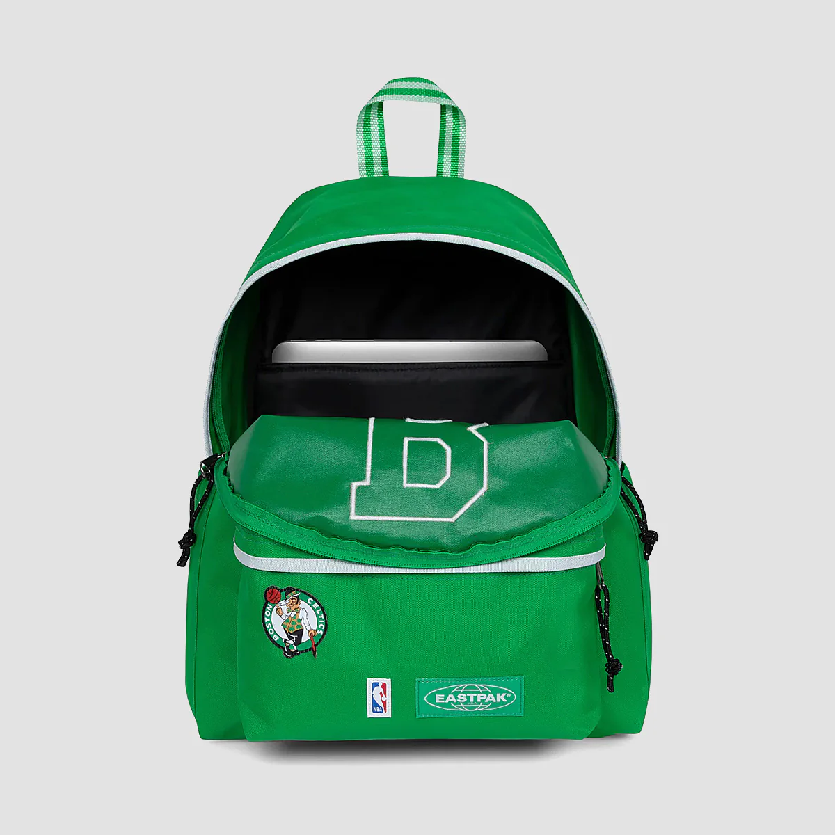 Eastpak Day Pak'r 24L Backpack NBA Boston Celtics - Image 2