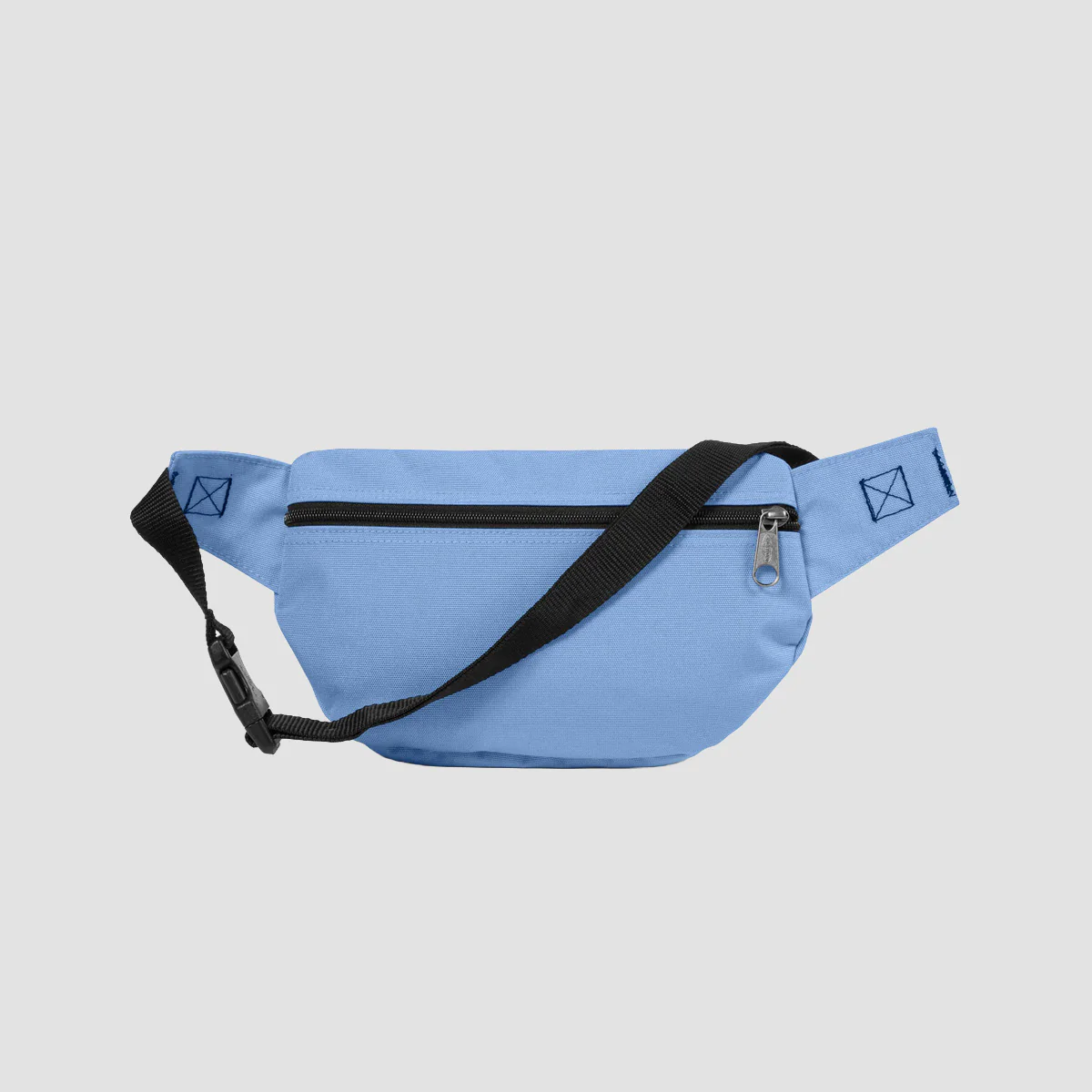 Eastpak Doggy 3L Cross Body Bag Air Blue - Image 2
