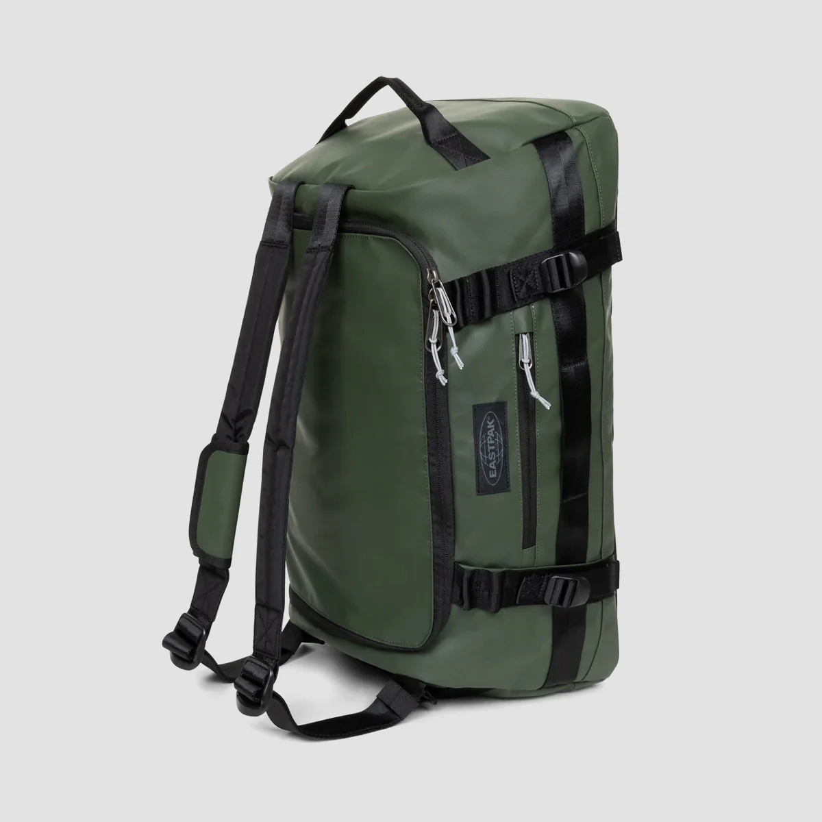 Eastpak Duffel Pack M 70L Duffle Bag Tarp Forest - Image 3
