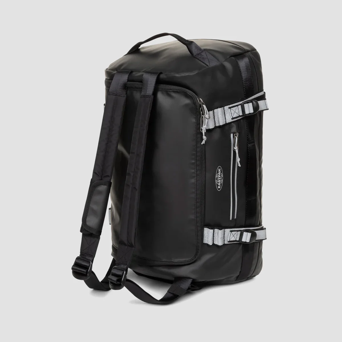 Eastpak Duffel Pack S 40L Duffle Bag Tarp Reflect - Image 3