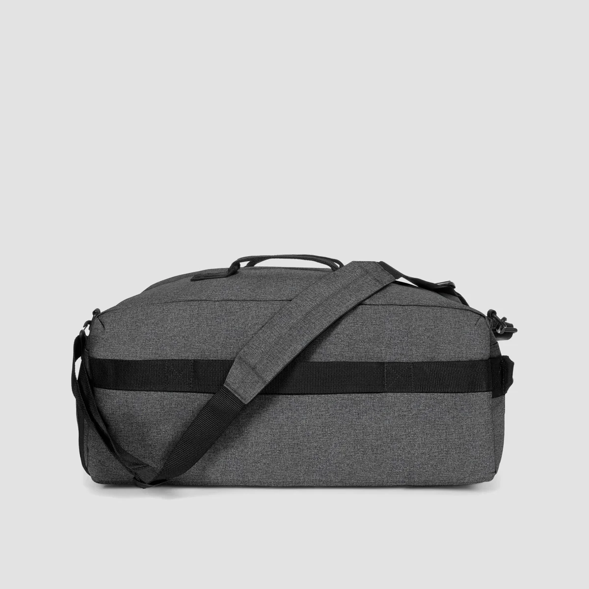 Eastpak Duffl'r L 60L Duffle Bag Black Denim - Image 2