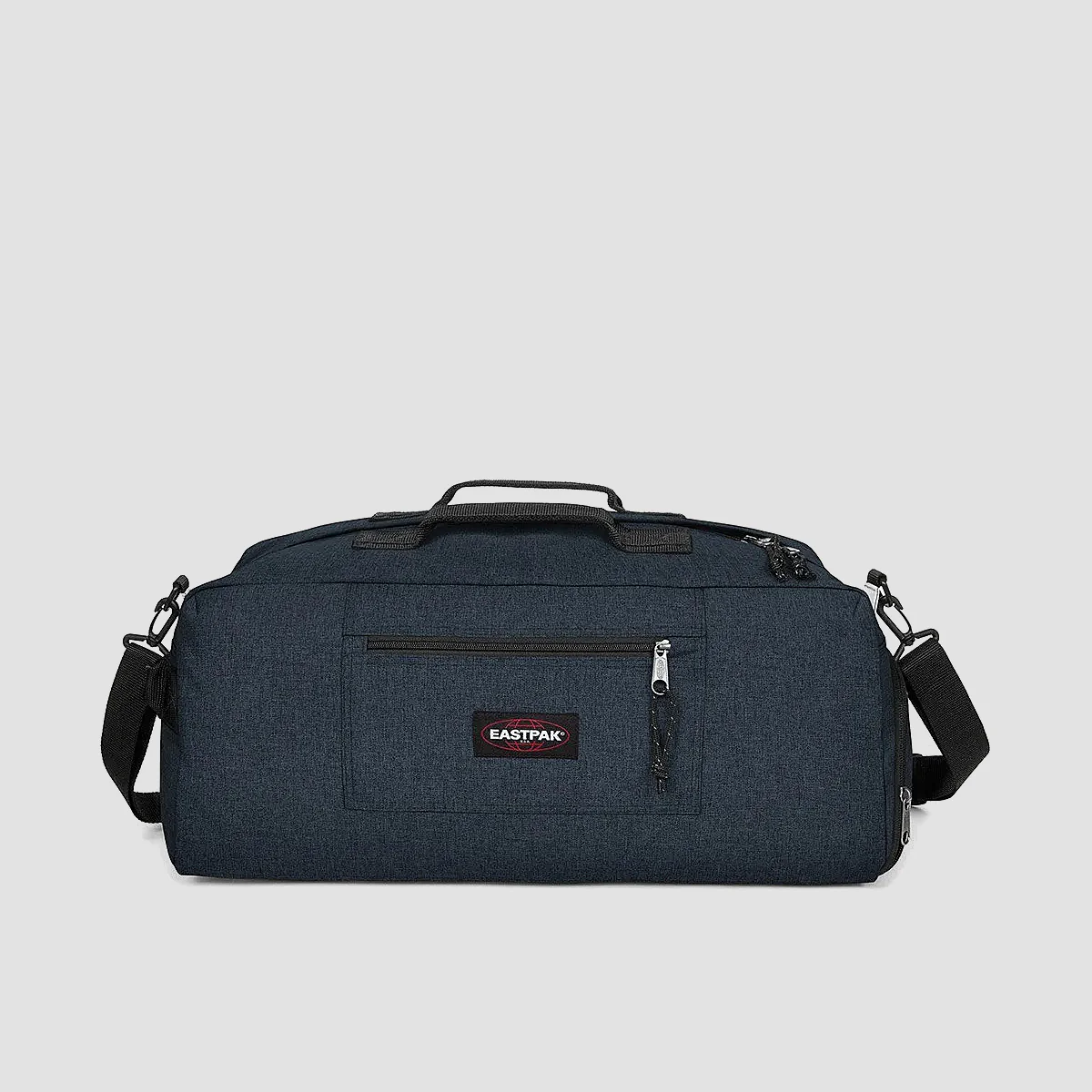 Eastpak Duffl'r M 36L Duffle Bag Triple Denim
