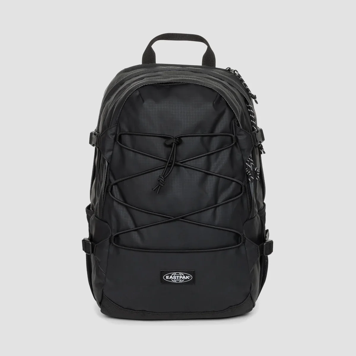 Eastpak Gerys Pro 23L Backpack CS Rip Black Coat