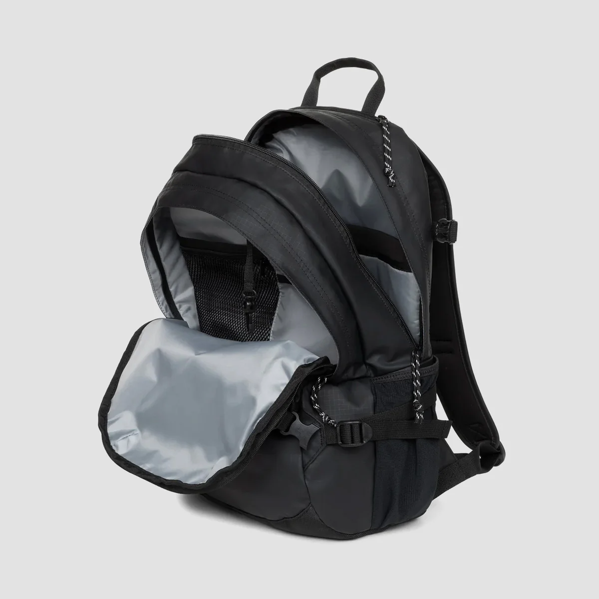 Eastpak Gerys Pro 23L Backpack CS Rip Black Coat - Image 3