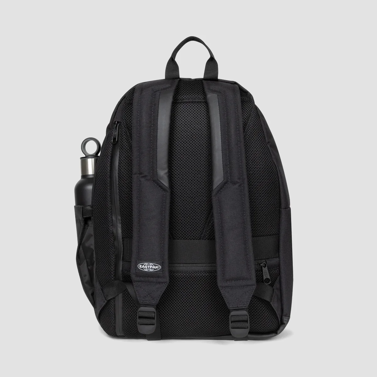 Eastpak Icon Pak'r 27L Backpack On Black - Image 2