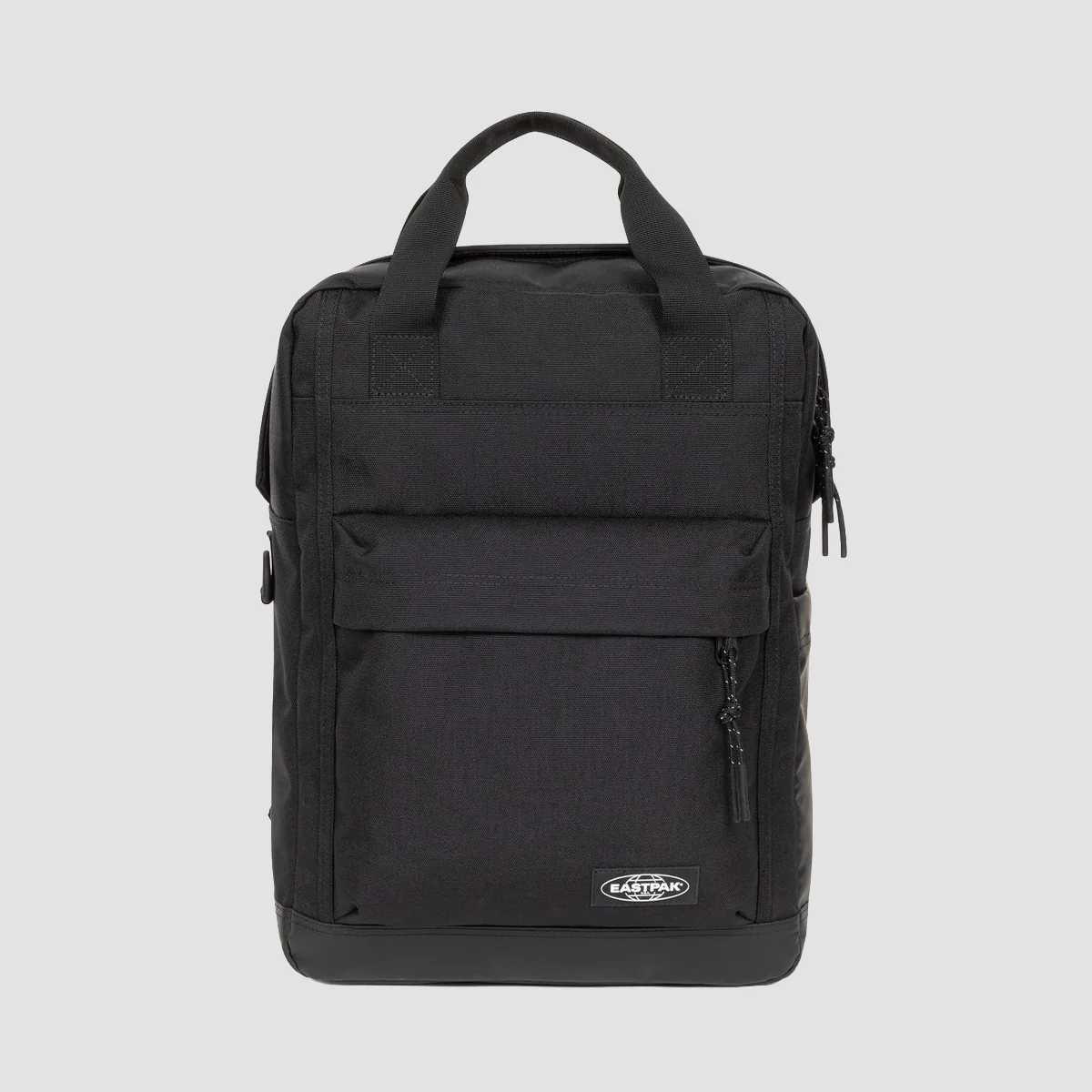 Eastpak Icon Totepack 27L Backpack On Black