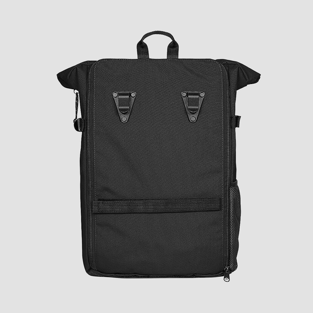 Eastpak Maclo Bike 31L Backpack Tarp Black - Image 5