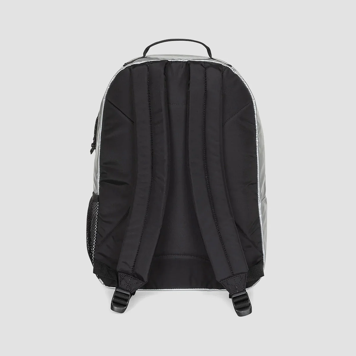 Eastpak Morius 34L Backpack Space Silver - Image 3