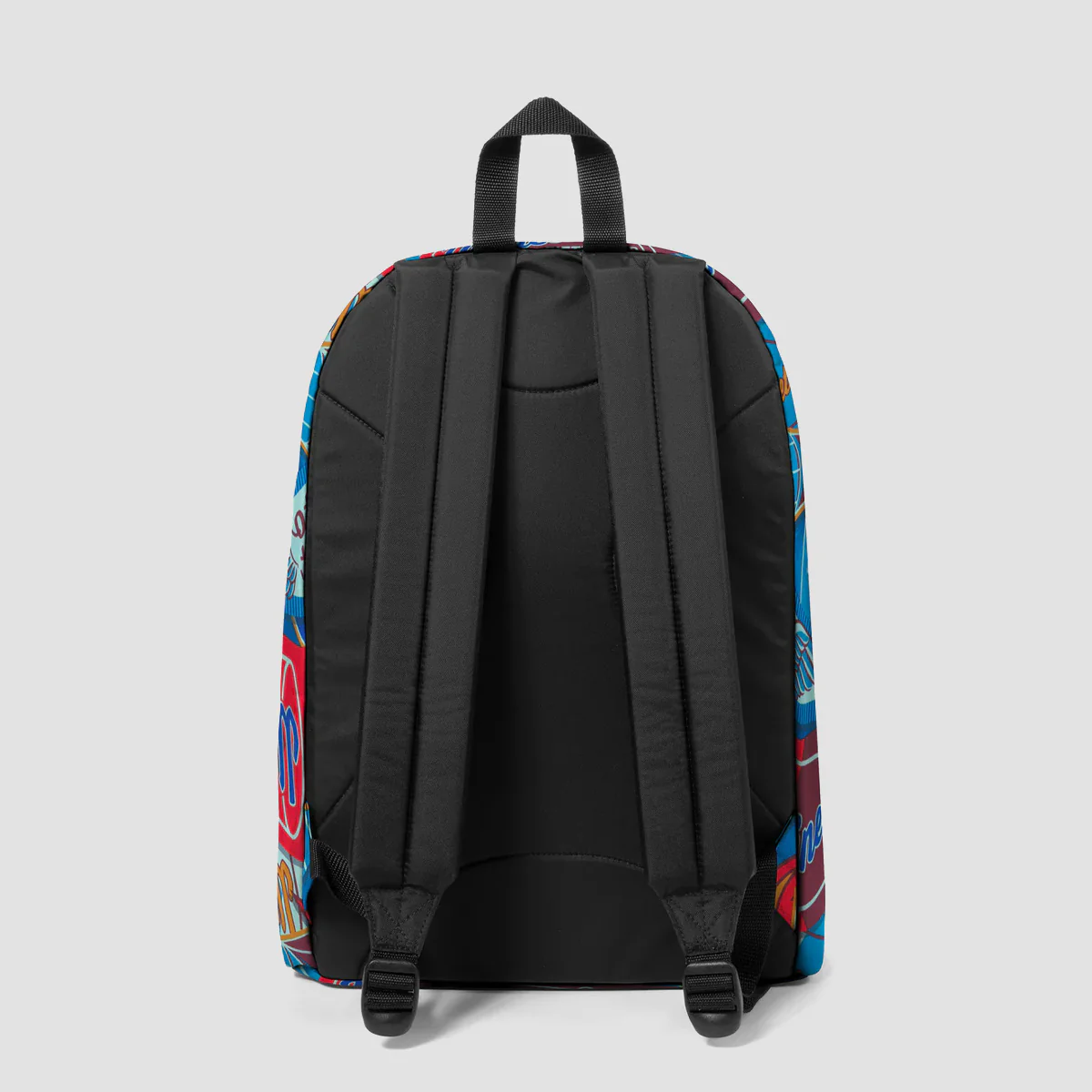 Eastpak Out Of Office 27L Backpack Clash Blue - Image 2