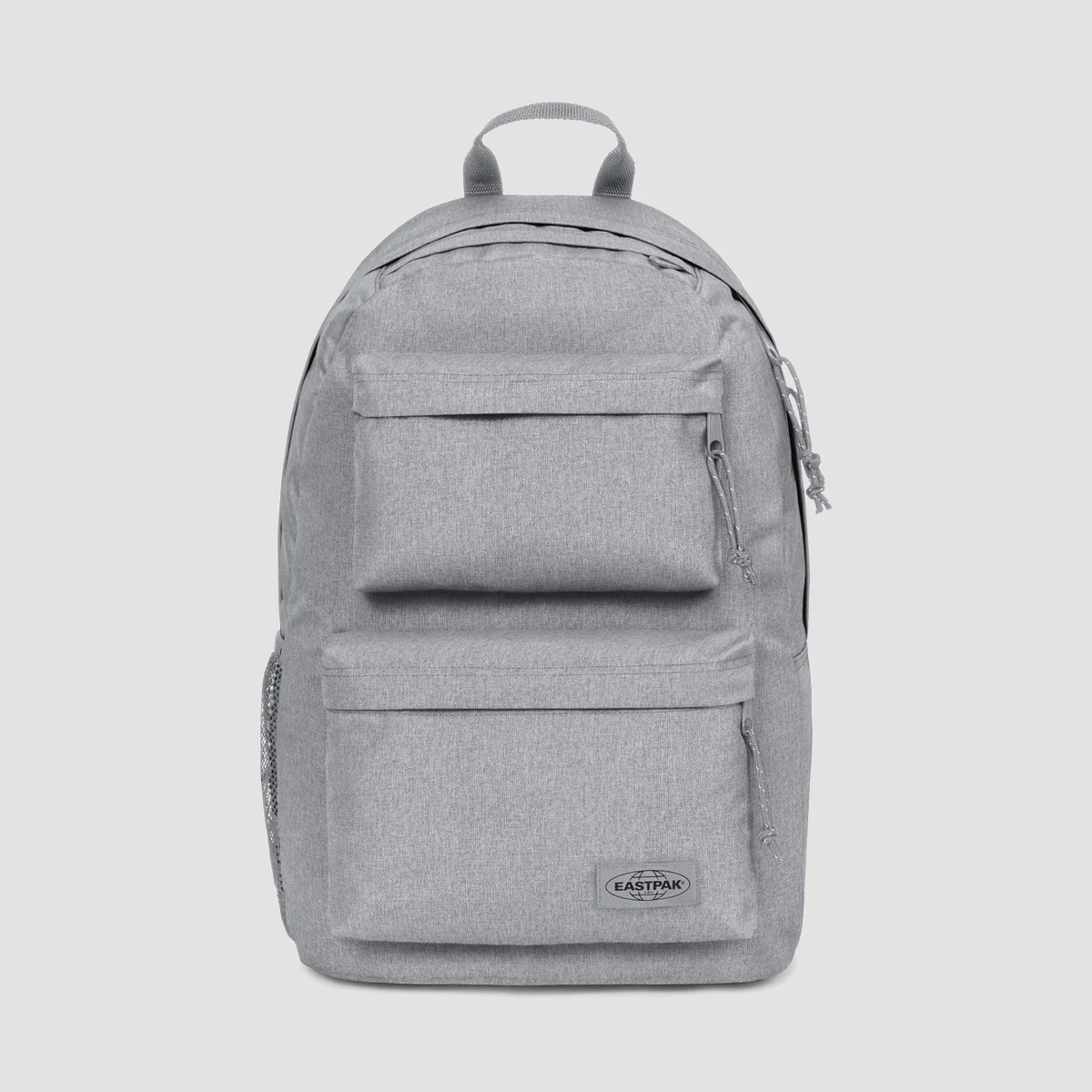 Eastpak Padded Double 24L Backpack Sunday Grey