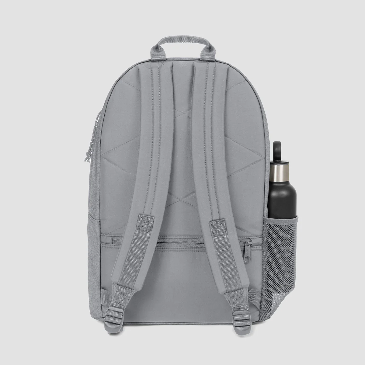 Eastpak Padded Double 24L Backpack Sunday Grey - Image 2
