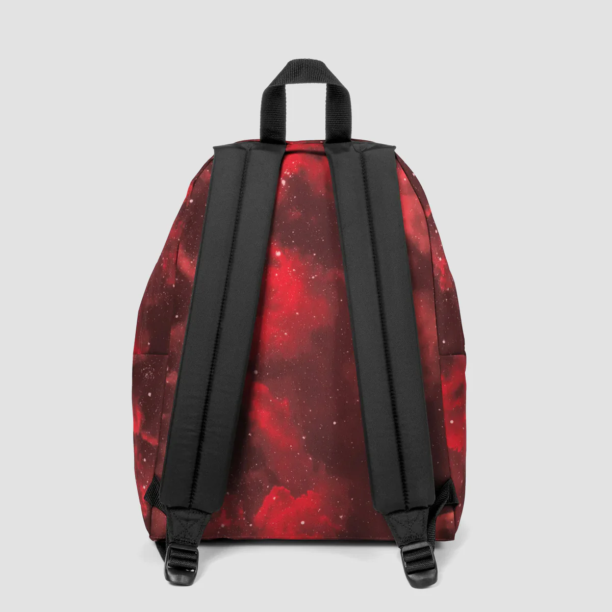 Eastpak Padded Pak'r 24L Backpack Clouds Fire - Image 2