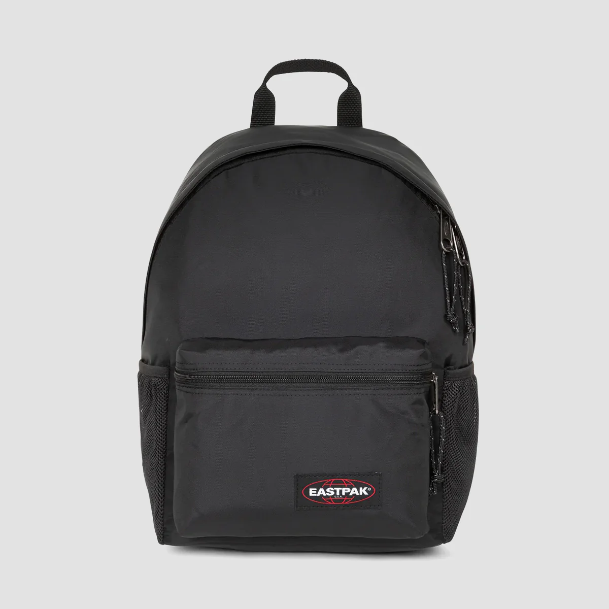 Eastpak POWR Pak'r 18L Backpack POWR Black