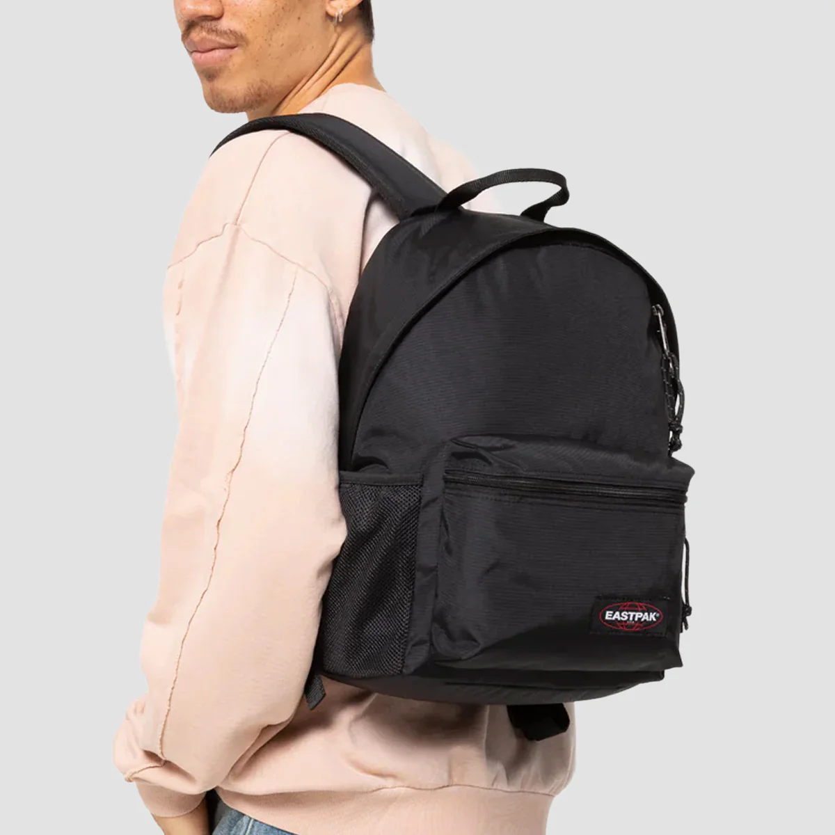 Eastpak POWR Pak'r 18L Backpack POWR Black - Image 3