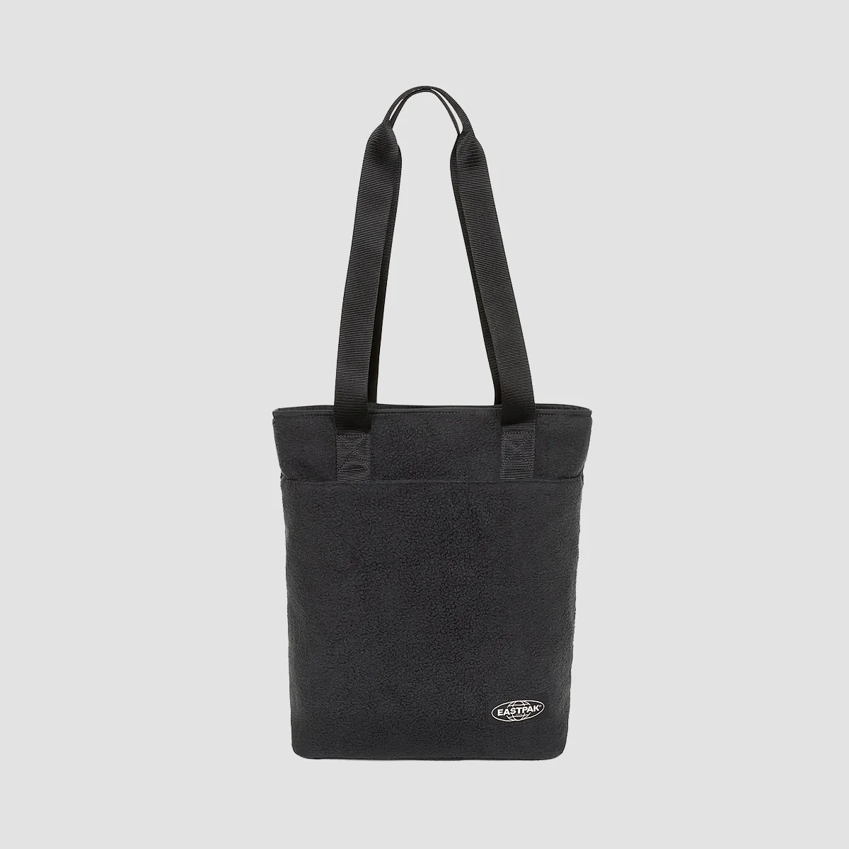 Eastpak Shopp'r 20L Tote Bag Fleec'd Black