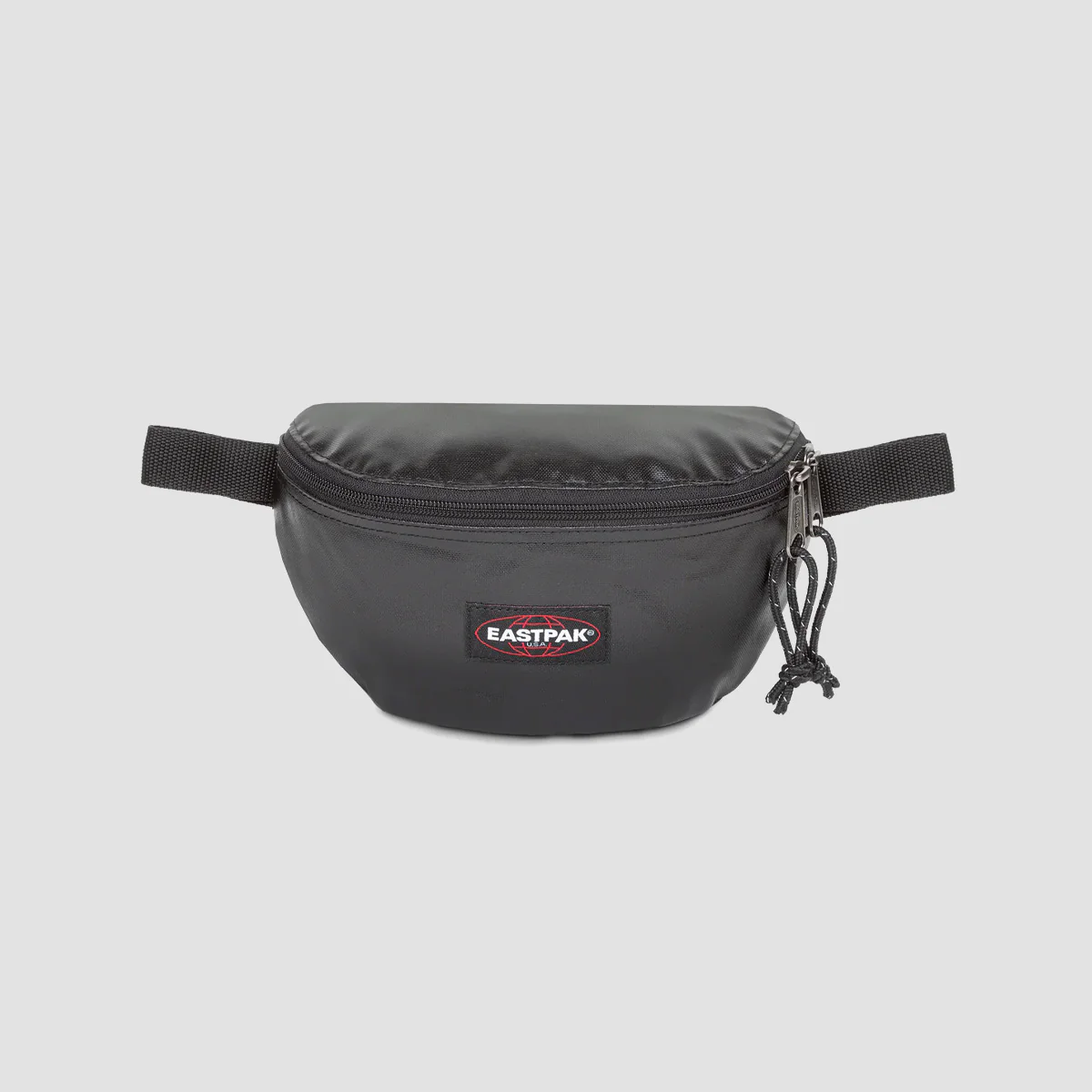 Eastpak Springer 2L Cross Body Bag Glossy Black