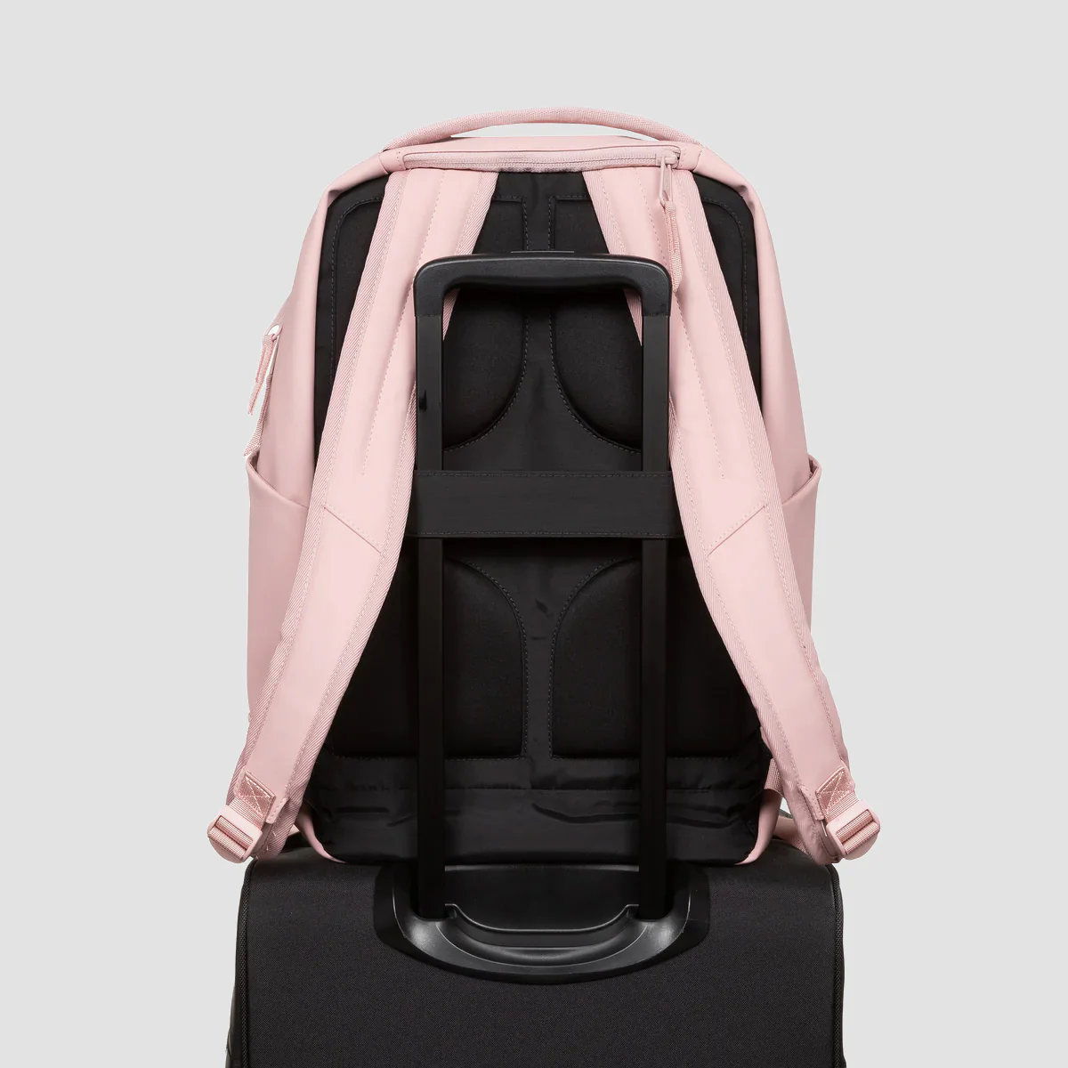Eastpak Tecum F 20L Backpack CNNCT F Matte Powder - Image 2
