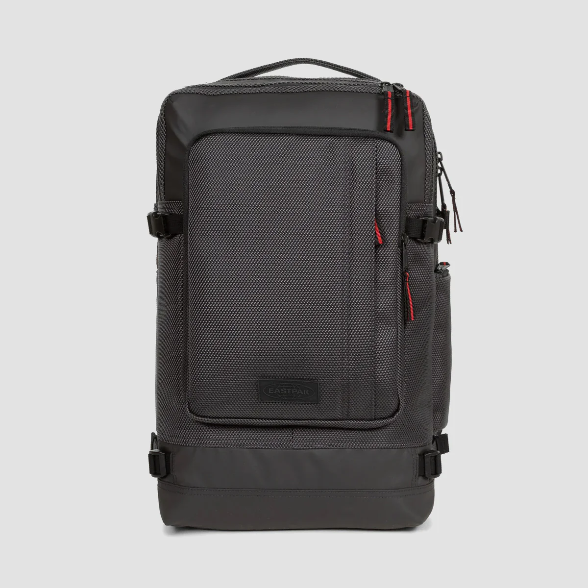 Eastpak Tecum L 22L Backpack CNNCT Accent Grey