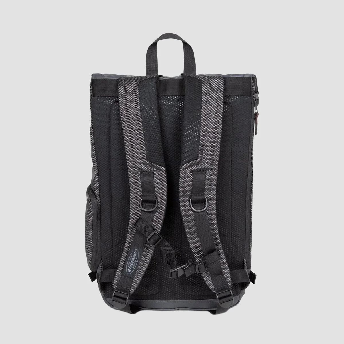 Eastpak Tecum Roll 20L Backpack CNNCT Accent Grey - Image 2
