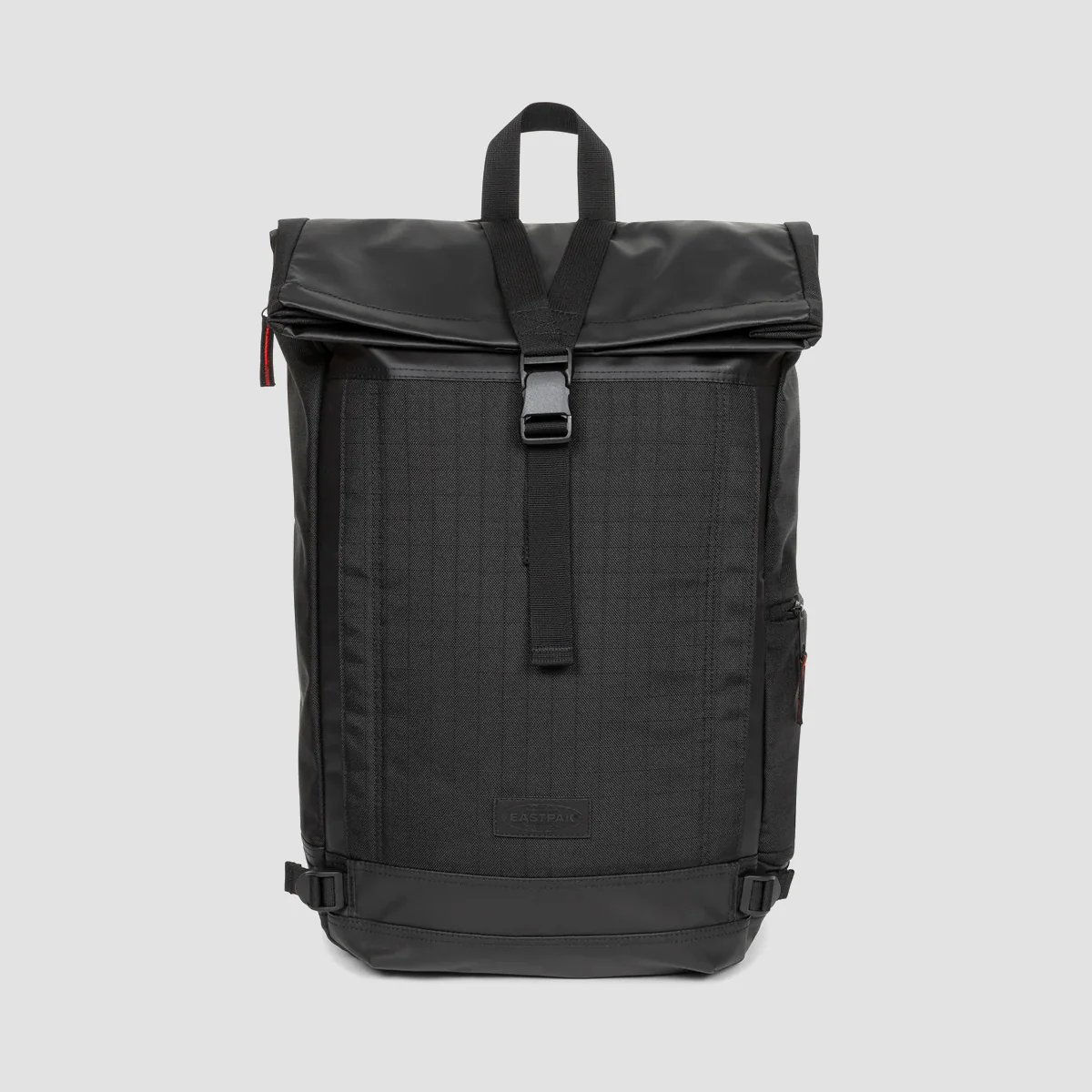 Eastpak Tecum Roll 20L Backpack CNNCT Rip Black