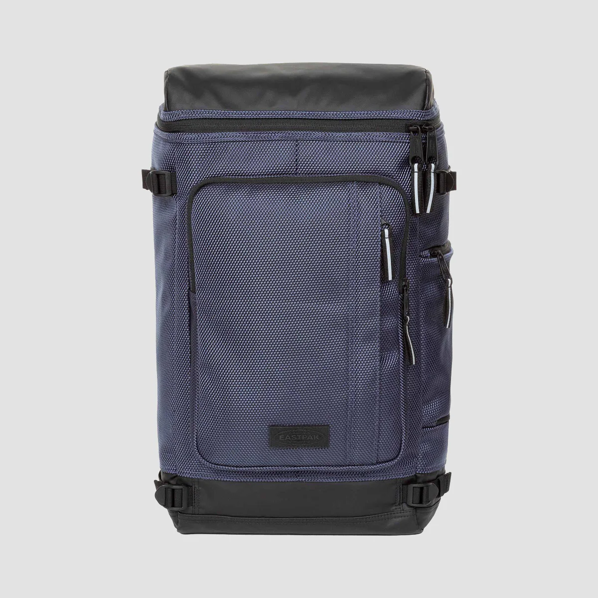 Eastpak Tecum Top 23L Backpack CNNCT Accent Marine