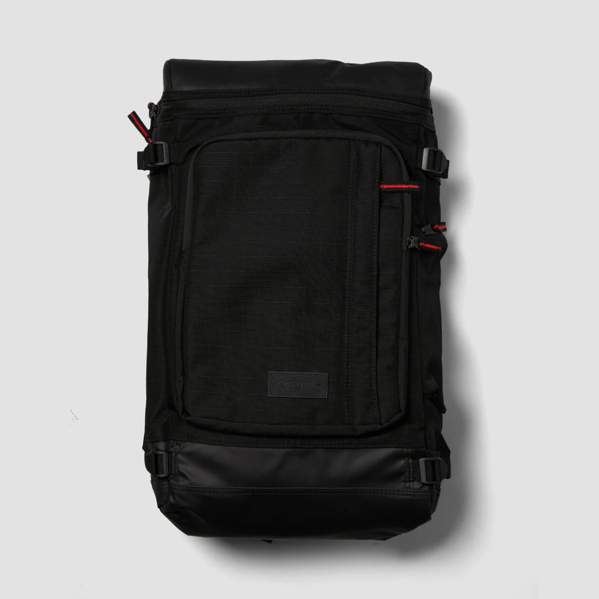 Eastpak Tecum Top 23L Backpack CNNCT Rip Black