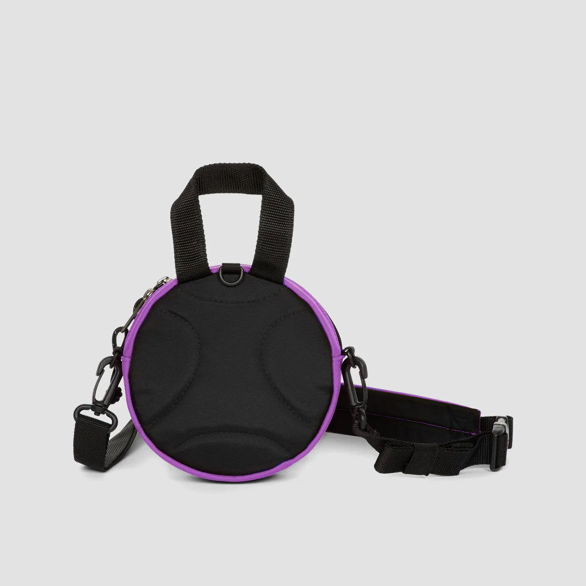 Eastpak Telfar Circle Bag 2.5L Telfar Purple - Image 2