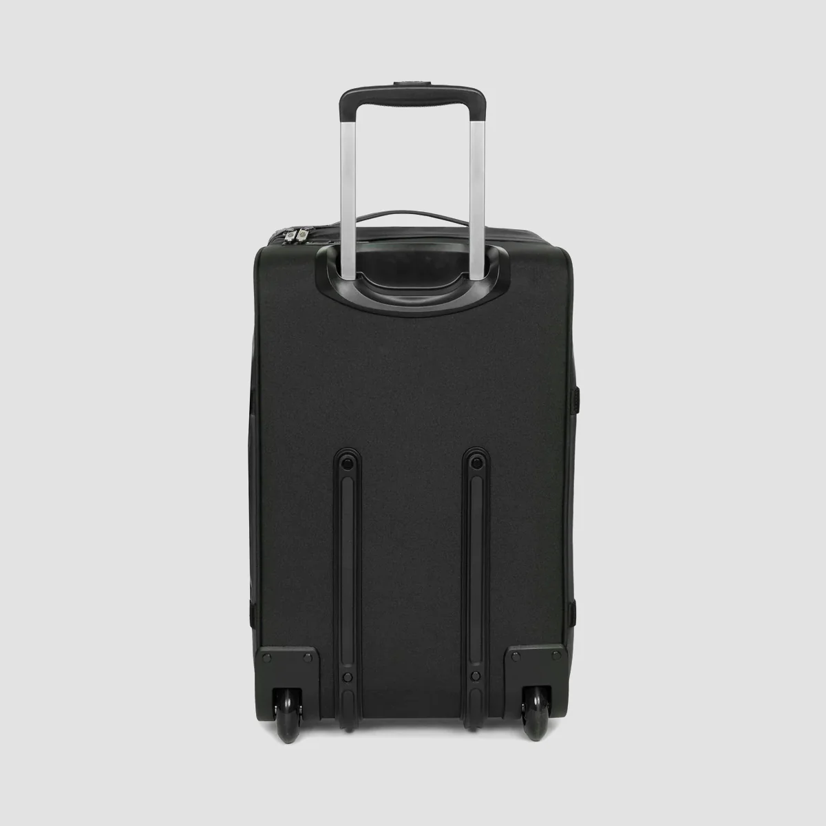 Eastpak Transit'r Plus S 42L Wheeled Carry On Suitcase Tarp Black2 - Image 3