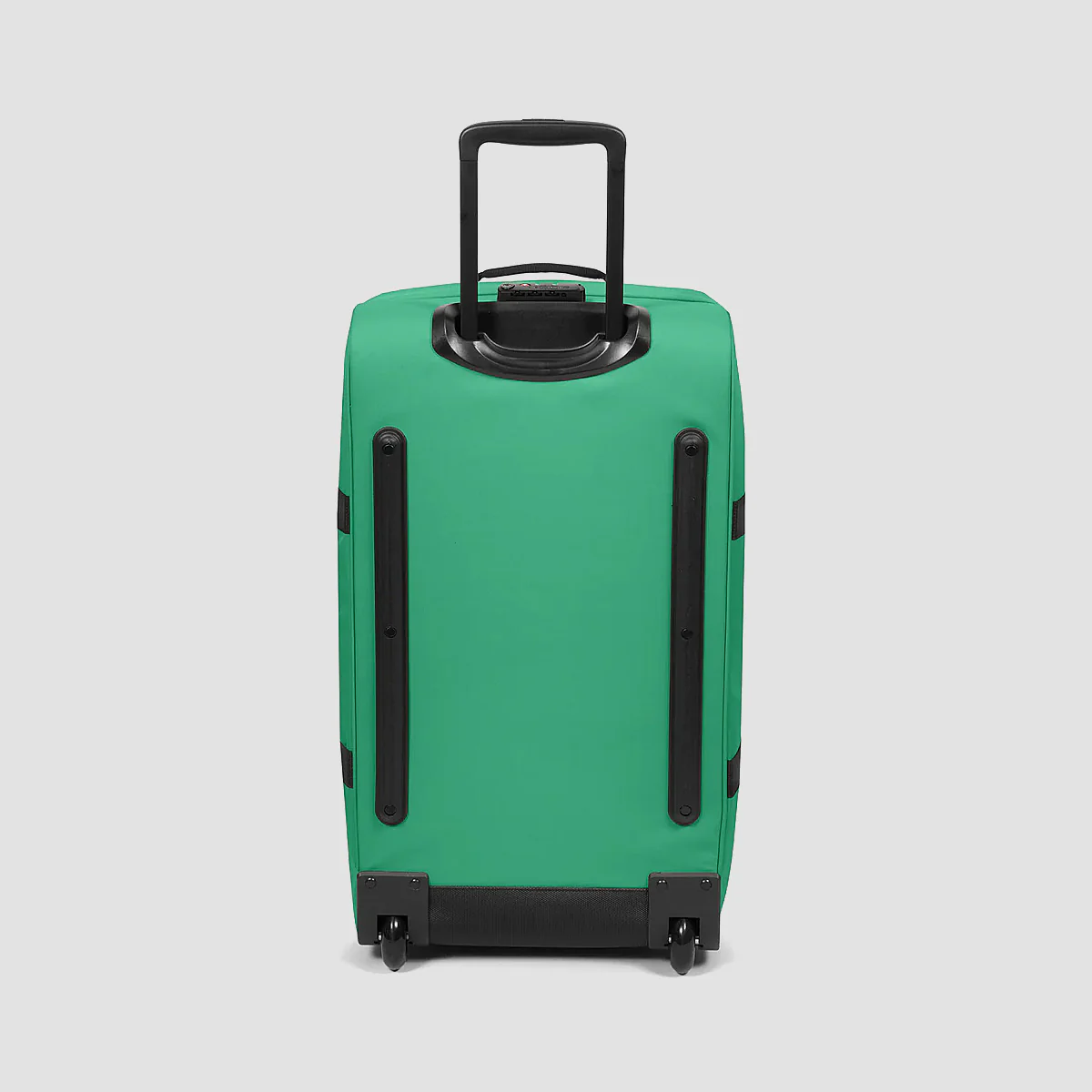 Eastpak Tranverz M 78L Wheeled Suitcase Gem Green - Image 6