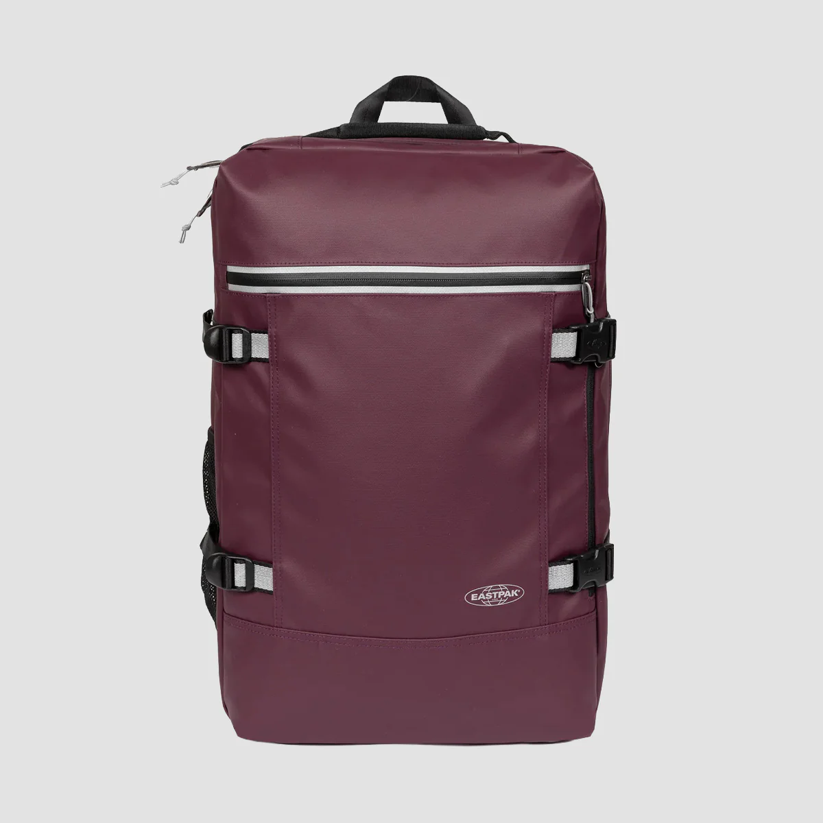 Eastpak Travelpack 42L Cabin Bag Backpack Tarp Reflect Fig